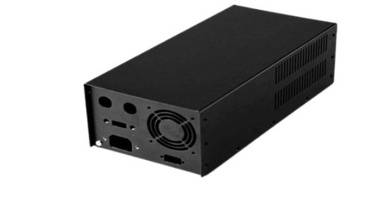 Медицинские алюминиевые профили штранг-прессования