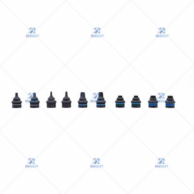 ASM SIPLACE NOZZLES ,metal nozzle , pick and place vacuum nozzle