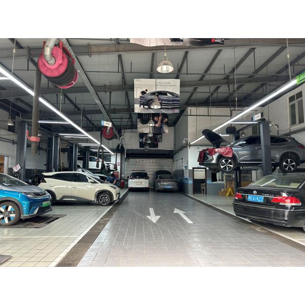 Настраиваемый 2024 VOLK SWAGEN ID-3 Чистый электрический автомобиль с задней камерой и тканевыми сиденьями