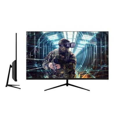 Full HD 1080P Computer LCD Monitor OEM 27'' 144Hz Frameless Gaming Monitor 240Hz 4K