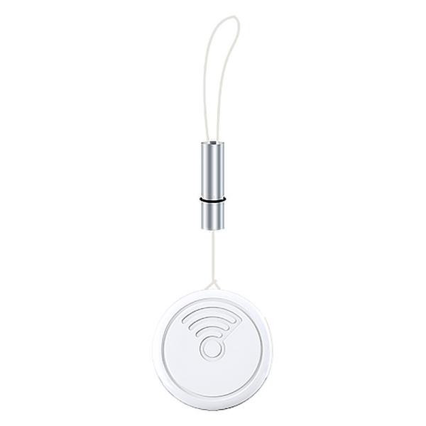 2024 Portable Anti-Lost Device Smart Finders Tracker for Pet GPS Cats Dogs Apple