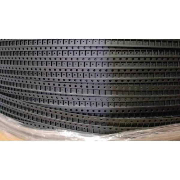 Черное низшее напряжение ленты Ps/ПК и пакета вьюрка для модуля Ic