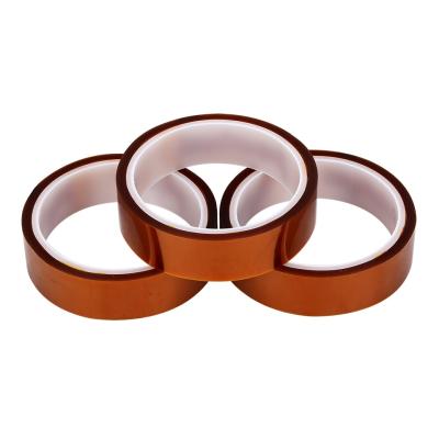 Bens de alta temperatura da fita de mascaramento 2kg do poliéster com garantia de 1 ano