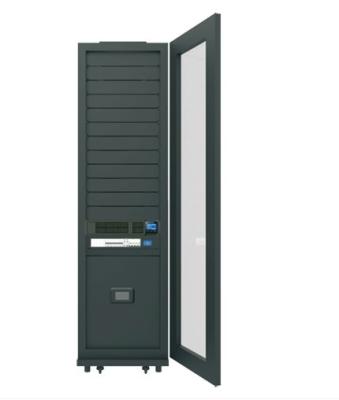 Sustentação de energia on-line modular de 20kVA-200kVA com interface de comunicação RS232/RS485/SNMP