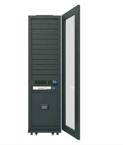Sustentação de energia on-line modular de 20kVA-200kVA com interface de comunicação RS232/RS485/SNMP