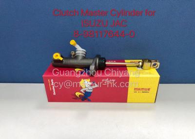 8-98117644-0 cilindro de ISUZU Clutch Parts Clutch Master
