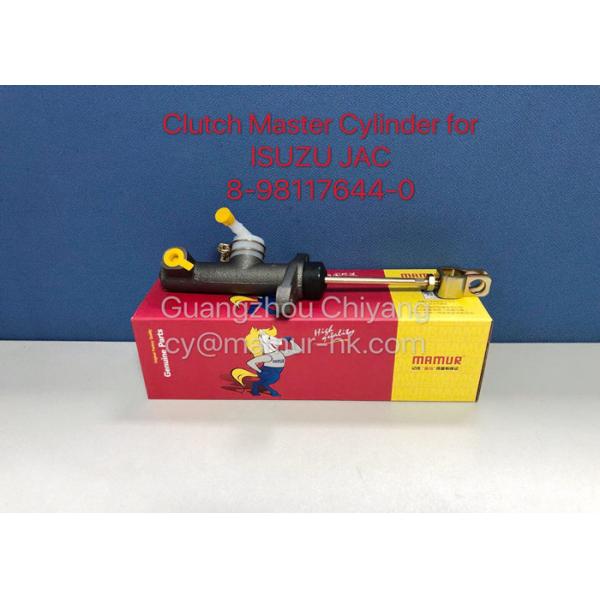 8-98117644-0 части муфты ISUZU схватывают мастерский цилиндр