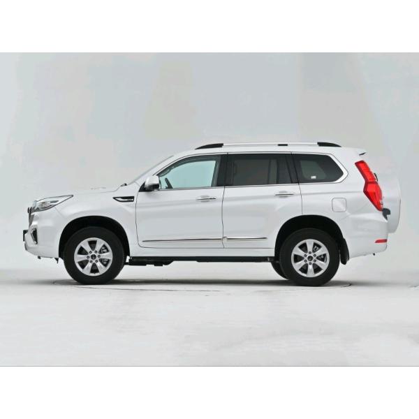 HAVEL H9 2022 2.0T Gasoline 5 Seats 7 Seats Middle Large SUV 4WD 8 Geart AT&MT