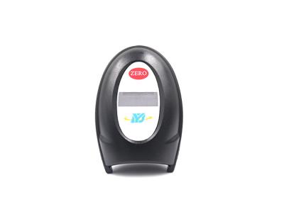 O CCD 1D Handheld prendeu o varredor do código de barras para o peso DS5200N do supermercado/armazém 165g