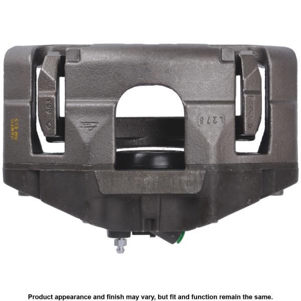 SEAT Auto Parts Vehicle Brake Caliper 19B3632 19B3633 343886 343887 OEM 1K0 615 123K 1K0 615 124K