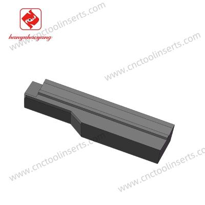 HYL15T3T1 Reaming Inserts Designed for Heat Resistance in Automotive Aerospace and Mold Manufacturing Industrie