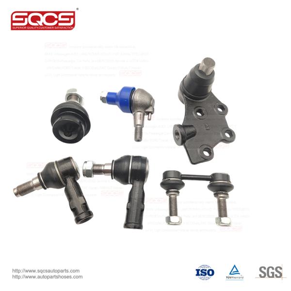 2006- Год SQCS Car Tie Rod End Joint Ball для Mercedes-Benz Спринтер Перформанс