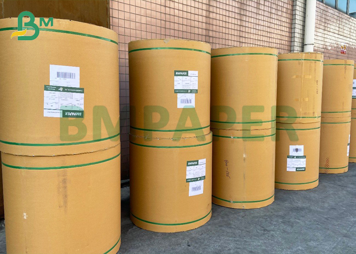 Double Side Uncoated Printing Paper 60gsm 64 X 90cm Smooth Surface Двухсторонняя непокрытая печатная бумага 60 гм 64 х 90 см гладкая поверхность