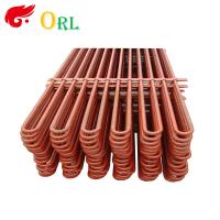 L'appareil de chauffage superbe de chaudière du tube de feu CFB love l'anti norme de la corrosion ASME