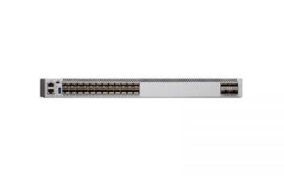 Interruptor Cisco C9500-24Y4C-A 24 X 1 / 10 / 25G 4 Porta 40/100G