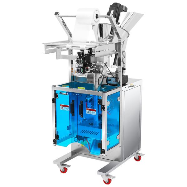 Bean Powder Packing Machine