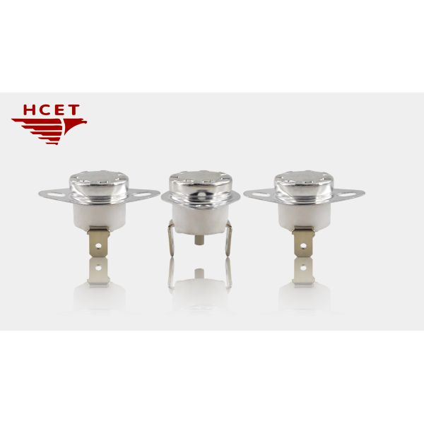 HC301/KSD301