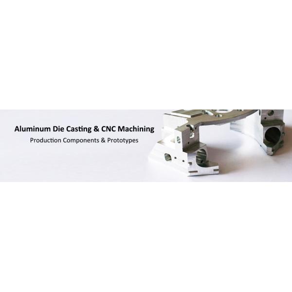 Электро-механическое обслуживание компонентов 6063T5 CNC филируя микро- подвергая механической обработке