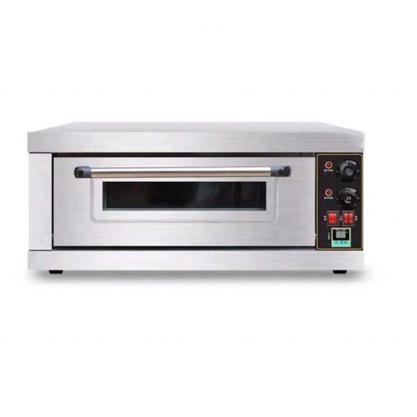 1220*800*1570mm Advanced Technology Oven Machine Bakery for High Productivity in 2022