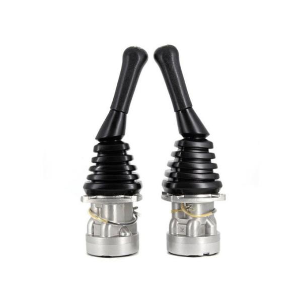 297-0529 206-3305 297-0589 1764985 Pilot Valve E320C E320B E320D Excavator Control Joystick