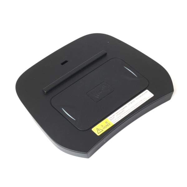 In Car Wireless Charger with qi For Hyundai IX45, Santafe 2015-2017 fast chargers 10W in car chargers with 3 coils