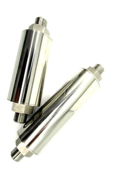 Sus 304 Material Water Softener Magnetic System , Magnetizer Hard Water Conditioner
