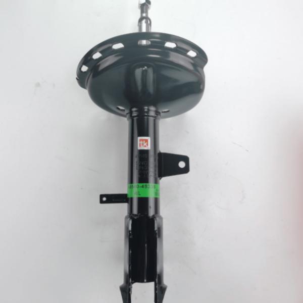 Absorción de choques delantera del vehículo L RX300 RX330 48540-49225 48540-48180