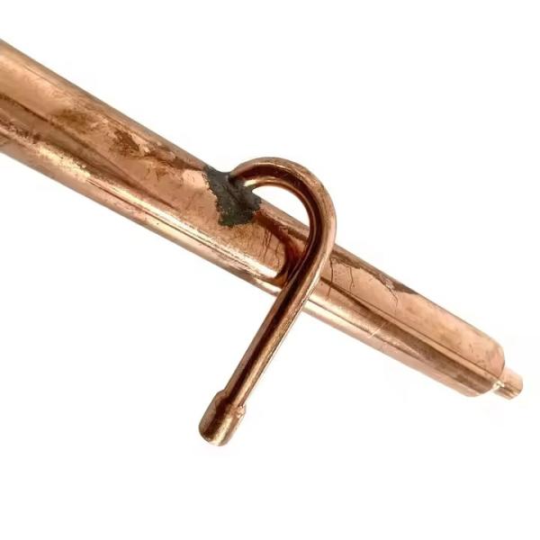 HVAC Parts 100% Copper Filter Drier for Air Conditioner