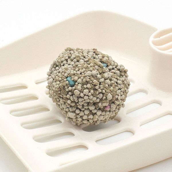 Pet Products Cat Litter Sand Wholesale Bentonite Cat Litter Deodorization Dust Free Affordable Pet Supply