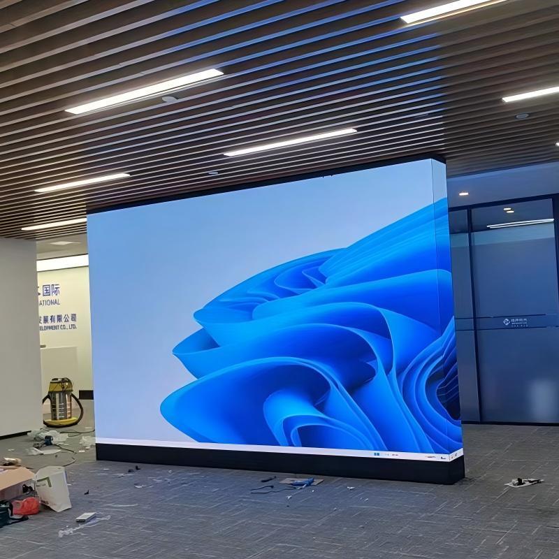 Indoor LED Display
