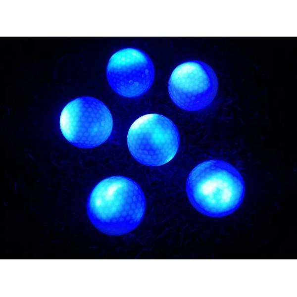 led golf ball flash golf ball  flashing golf ball  golf balls  LED golf ball