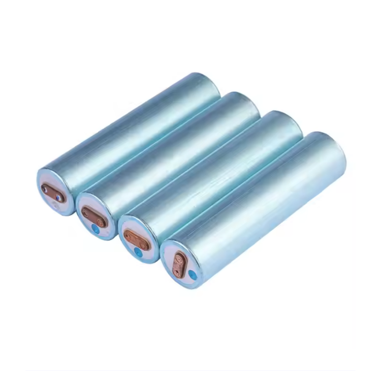 3.2V 15Ah Cylindrical Lithium-ion Battery 33140 Lifepo4 Battery Deep Cycle Lifepo4 Solar Lithium-ion Battery