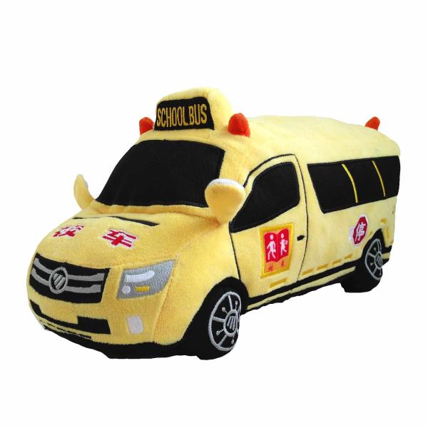 Чучело приятеля автомобиля ODM спелое для ребенка