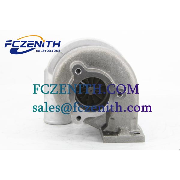 HX25 CYL Turbo Charger 4045325 504226545 4033382 4045330