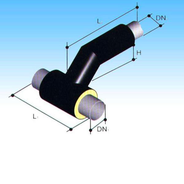 tratamiento de aguas residuales de las instalaciones de tuberías de Monel del metal del OEM de la soldadura 16Mpa de 150m m