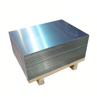 Pure Titanium Alloy Steel Gr9 Gr12 10mm Plates High Strength For Aerospace
