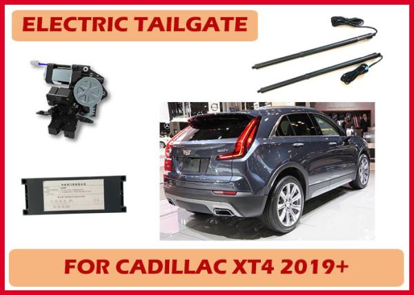 Cadillac Ct6 Power Tail Gate Kit Opérateur automatique du coffre et plus proche activé par pied
