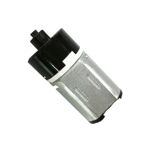Faradyi M20 High Speed Low Noise Mini Electric Vibrating Motor 3.7v For Cleansing Instrument