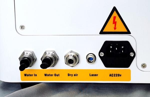 Good High Precision Model Portable Desktop Gold Silver Jewelry Laser Welding Machine with Small Focal Spot Diameter