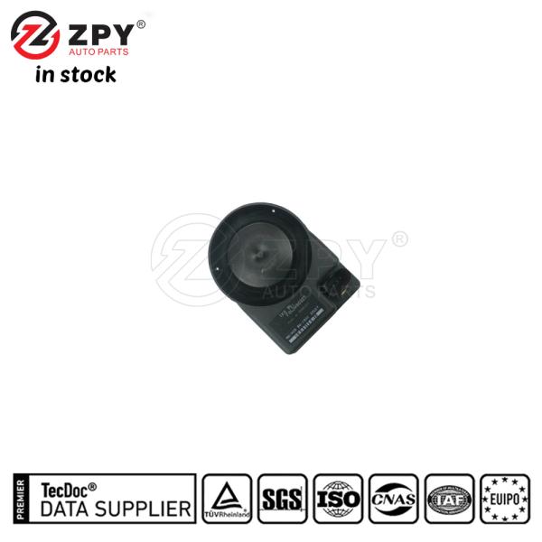 ZPY 1K0951605C Car Alarm Speaker Horn for Audi A6 Quattro VW Porsche