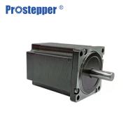 Motores sem escova trifásicos de 60mm 140W 36Volt