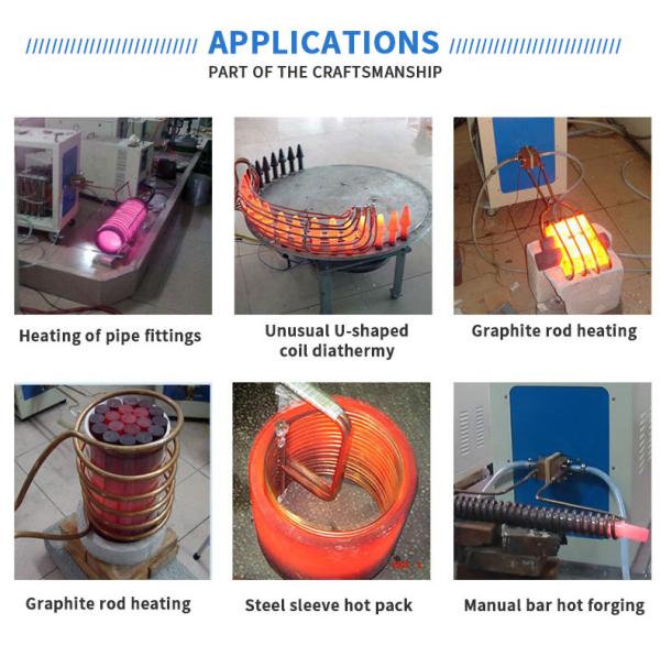 25 KW Automatic Industrial Machine 340V-430V HF Fully Functional And Has High Performance
