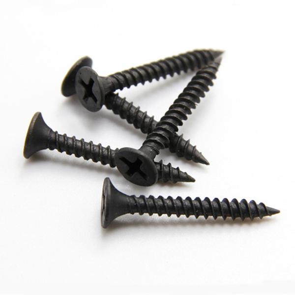 Metric DIN934 Carbon Steel Heavy hex nuts