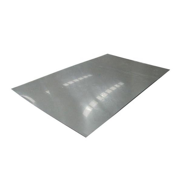 High Strength 304 Stainless Steel Sheet Plate Metal 2800mm Welding Punching ISO9001