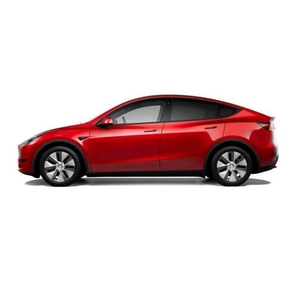  Tesla Model Y Electric Car The Ultimate Choice for a 1 Year or Less Service Life