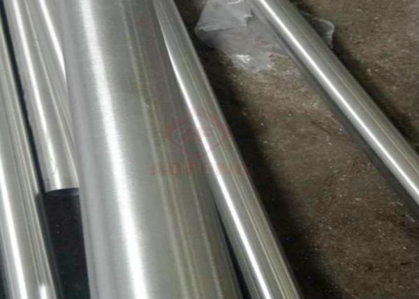 High Precision Seamless Steel Pipe 1/4 SCH 10s SCH 80s Inconel 792