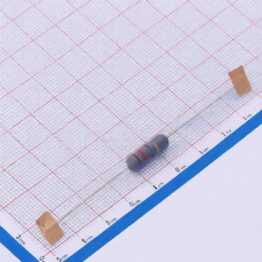 Metal Oxide Film Resistors Flameproof TyoHM RSS3W120RJT76 RoHS Compliant for