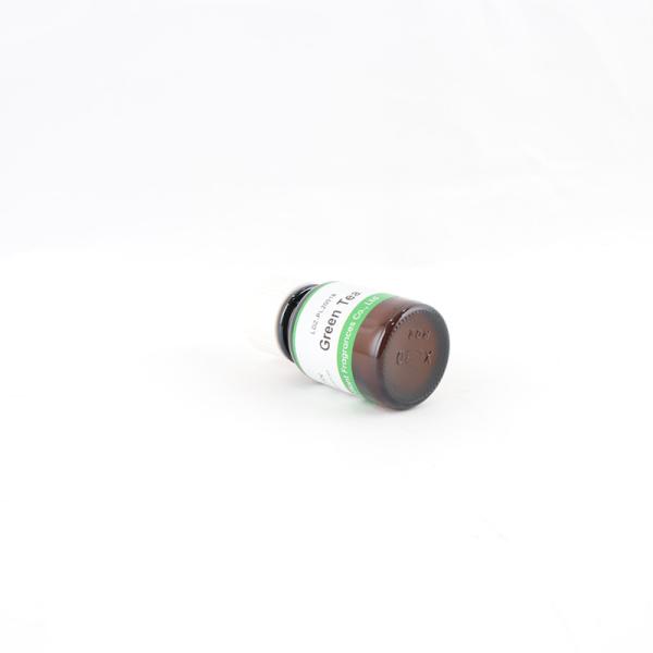 High Temperature Resistance Shampoo Fragrances Green Tea Essential Oil
