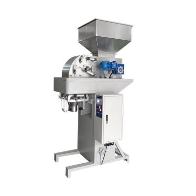 Automatic Weighing Pellet Filling Machinery Weaving Plastic Bag Packing Machine Price