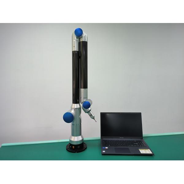 Portable CMM RA325 Articulated Arm Coordinate Measuring Machine with 2.5m Measurement Range